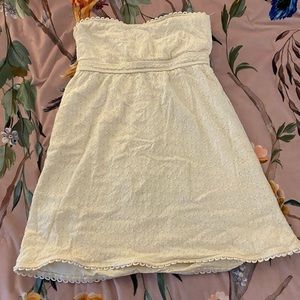 Gently Used Juicy Couture Swim Coverup Size Large